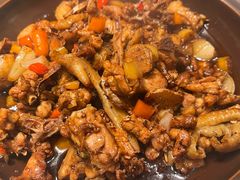 -味上湘菜馆(岳麓山店)