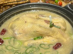 -延松朝鲜族料理