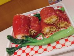 -明腾壹间茶餐厅(新都会花园广场店)
