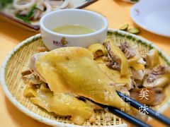-八方海味餐厅