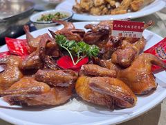 石岐乳鸽-红日饭店(裕隆三路店)