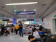 -安徽医科大学第一附属医院(绩溪路院区)