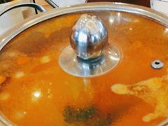 -火舞泰·泰式海鲜火锅餐厅(世纪城店)