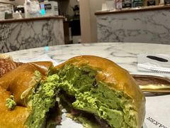 -WHEAT&BAKER-麥(凯德来福士店)