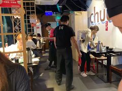 -川里谈·川味小馆(北京路店)