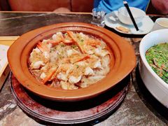 -宁邦·家宴·南京菜(红山动物园店)
