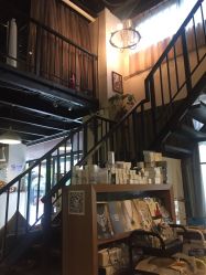 店内环境-素颜秀·纹眉·野生眉·纹唇半永久