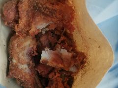 -德盛炸鸡腿(大沽南路店)
