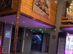 -明日世界密室轰趴·剧本桌游·箭馆团建(国贸店)