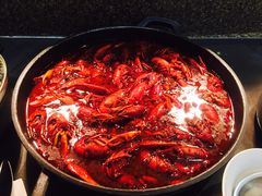 -喜来登酒店-盛宴标帜餐厅