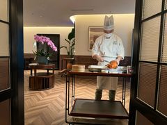 -漢舍中国菜馆(889广场店)