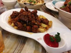 -椿记烧鹅(叠彩店)