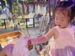 -酷嗒动物文化乐园(cutezoo西溪乐天城店)