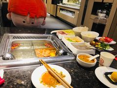 -海底捞火锅(连城广场店)