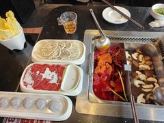 -川西坝子火锅(清江东路3.0直营店)