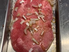 -杨小佳·齐齐哈尔烤肉·烤串(广州店)