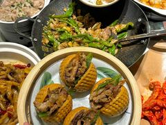 -费大厨辣椒炒肉(黄兴中心广场店)