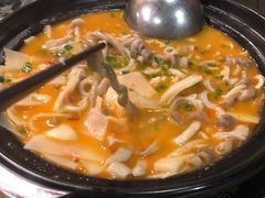 -李师傅脆肚(华强北店)