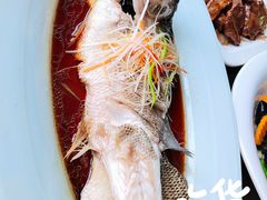 -丽华园(汉阳龙阳店)