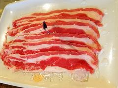 新西兰肥羊肉-傣妹火锅(四川北路店)