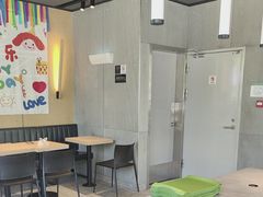 -麦当劳(北苑秋实路店)