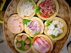 -有拈头成都市井火锅(老门东店)