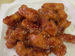 -东四民芳餐厅(朝阳门店)