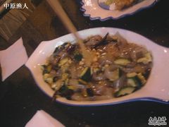 照片0163-乡间好味私家菜(总店)