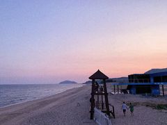 -沙扒湾