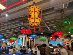 -矮板凳老火锅(宽窄巷子店)