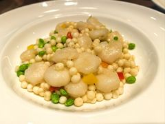 -索菲特酒店·乐轩华中餐厅