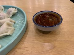 -三姐妹饺子(东木头市店)