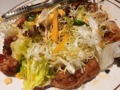 -赤火牛排(金狮广场店)