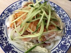 -焦记老潼关肉夹馍(东五路店)