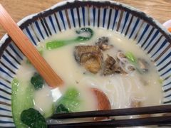 -鲜越鲜鱼粉(财富购物中心店)