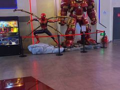 -首都电影院(天津店 中国巨幕)