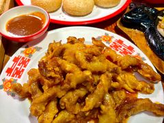 -满堂春特色餐馆