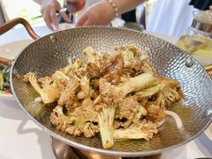 -香雪海饭店中餐厅(人民桥店)