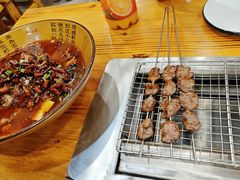 -张记焖窑·十五年专注焖烤(雍和宫店)