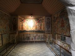 -西安大唐西市博物馆