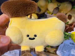 -blt精品超市(高德置地冬广场店)
