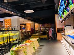 -蓝鲸湾汤泉(包河店)