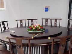 -北京龙庆四季香农家饭庄·灶台鱼·碳烤虹鳟鱼(龙庆峡店)