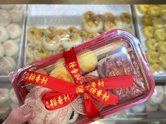 -三禾北京稻香村(北京市百货大楼店)