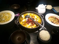 -川里谈·川味小馆(北京路店)