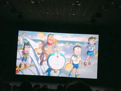 -中影国际影城(大唐西市4K临境音店)