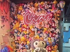 -CIAO·团建聚餐·生日派对轰趴馆(福田店)