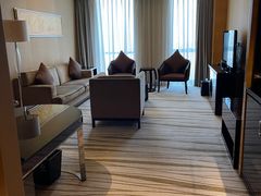 -廊坊固安福朋喜来登酒店