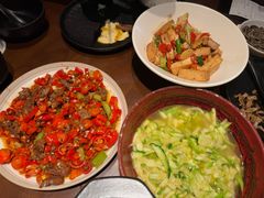 -辣瓦·江西爆炒馆子