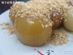 糖不甩-芬芳甜品(体育东横街店)